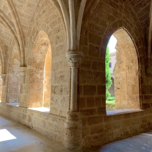 historia de la piedra natural