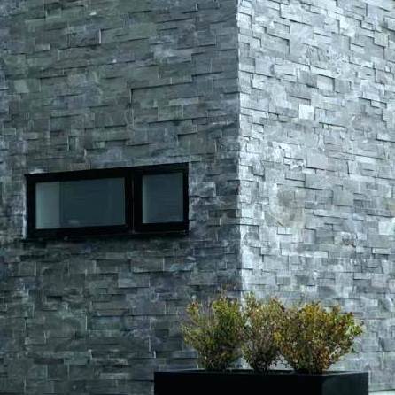 piedra natural para exteriores