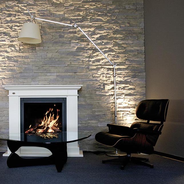 piedra natural para interiores